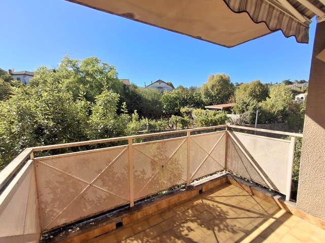 Appartement 3 pièces 48 m² · à Les Vans · 48 m² · 117 000 €