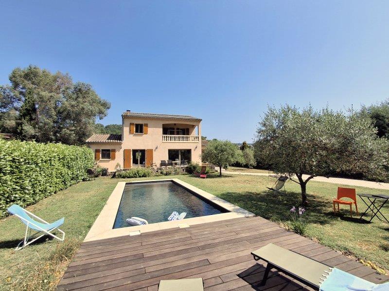 Maison à vendre, 195m², Les Vans