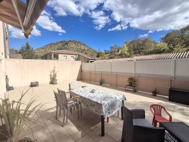 Appartement 3 pièces 60 m² · à Les Vans · 60 m² · 190 000 €