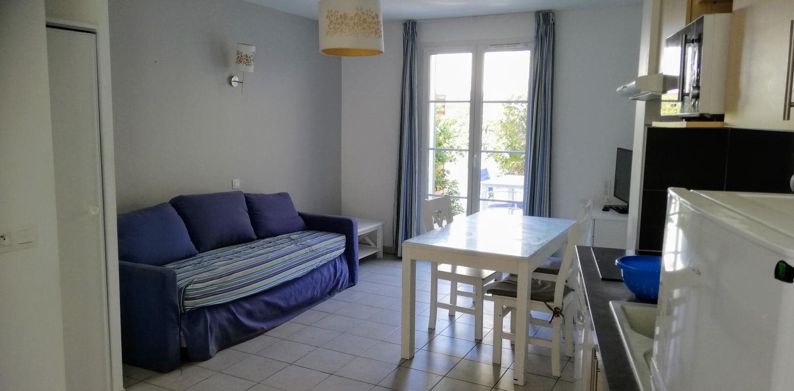 Appartement à vendre, 42m², Cabriès