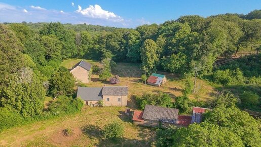 Maison 4 pièces 78 m² · à La Croisille-sur-Briance · 78 m² · 139 000 €