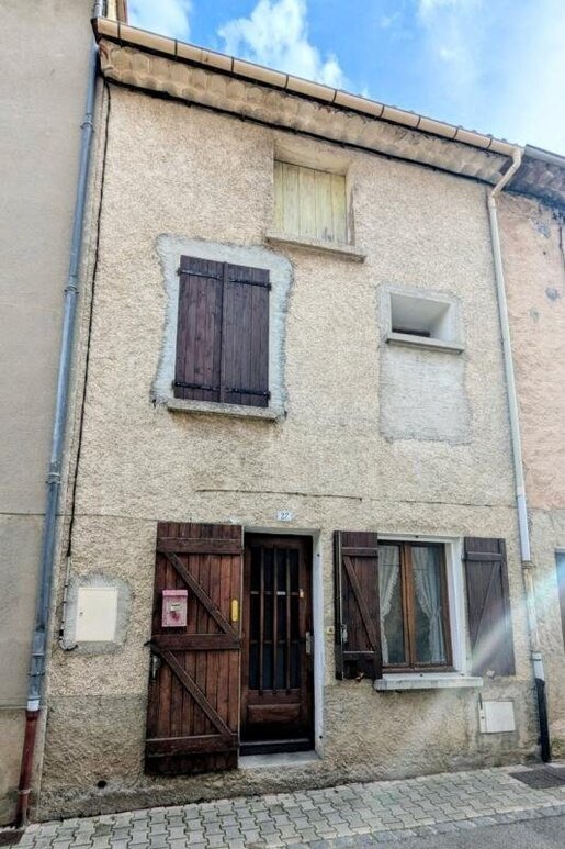 Maison 2 pièces 45 m² · à Vins-sur-Caramy · 45 m² · 99 000 €