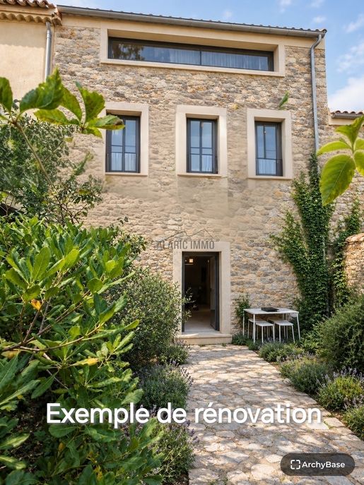 Maison 5 pièces 250 m² · à La Palme · 250 m² · 367 000 €