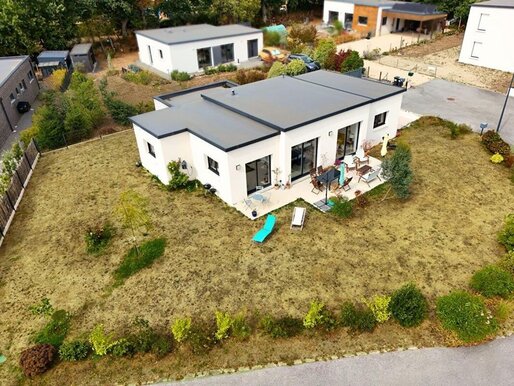 Maison 5 pièces 118 m² · à Névez · 118 m² · 494 000 €
