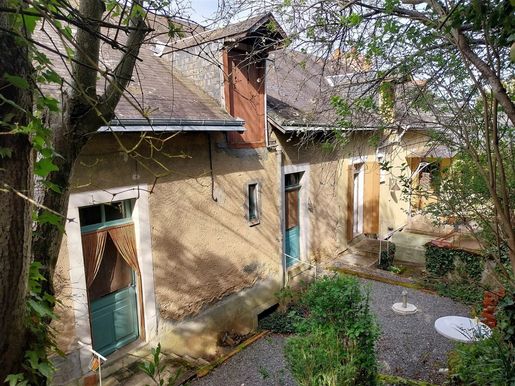 Maison 7 pièces 130 m² · à Argenton-sur-Creuse · 130 m² · 99 510 €