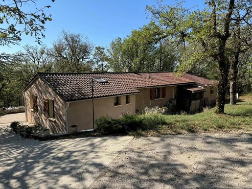Maison 4 pièces 72 m² · à Arcambal · 72 m² · 186 000 €