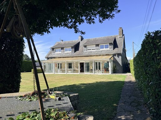 Maison 7 pièces 164 m² · au Mesnil-Villeman · 164 m² · 205 000 €