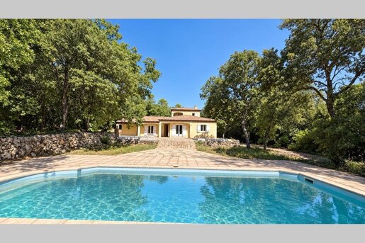 Maison 5 pièces 125 m² · à Besse-sur-Issole · 125 m² · 495 000 €
