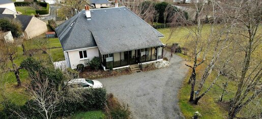Maison 5 pièces 136 m² · à Quins · 136 m² · 250 000 €