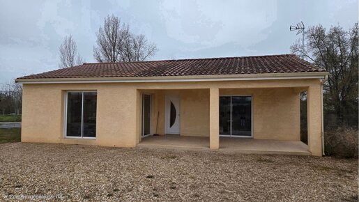 Maison 4 pièces 80 m² · à Beaupouyet · 80 m² · 191 000 €