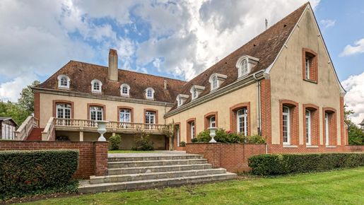 Maison 6 pièces 400 m² · à Dieppe · 400 m² · 680 000 €