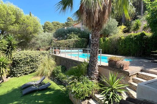 Maison 4 pièces 95 m² · à Toulon · 95 m² · 510 000 €