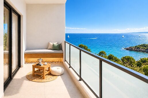 Appartement 3 pièces 63 m² · au Barcarès · 63 m² · 339 000 €