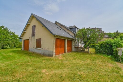 Maison 5 pièces 100 m² · à La Croisille-sur-Briance · 100 m² · 142 000 €