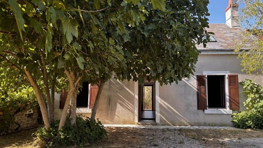 Maison 4 pièces 117 m² · à Montipouret · 117 m² · 100 000 €