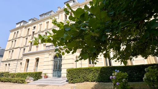 Appartement 3 pièces 82 m² · à Biarritz · 82 m² · 710 000 €