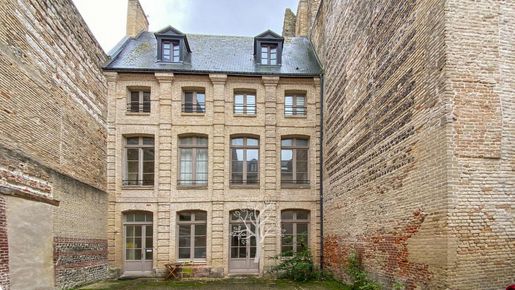 Appartement 3 pièces 60 m² · à Dieppe · 60 m² · 140 000 €
