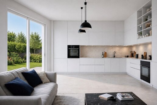 Appartement 2 pièces 37 m² · à Leucate · 37 m² · 190 791 €