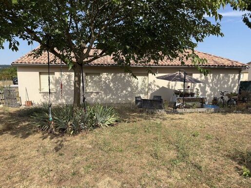 Maison 4 pièces 90 m² · à Verteuil-sur-Charente · 90 m² · 148 900 €