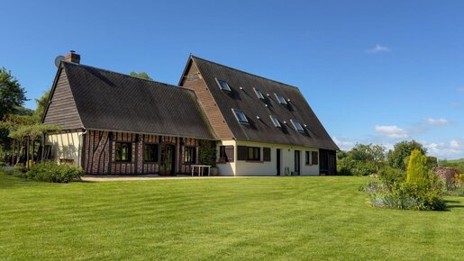 Maison 6 pièces 201 m² · à Ellecourt · 201 m² · 350 000 €
