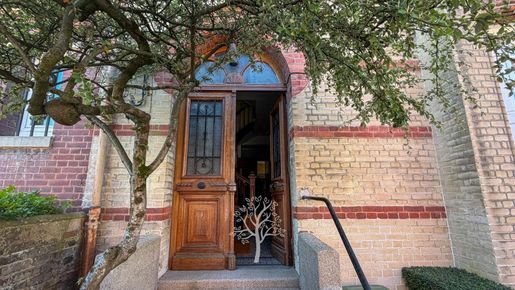 Maison 7 pièces 210 m² · à Dieppe · 210 m² · 345 000 €