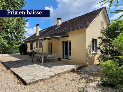Maison 8 pièces 187 m² · à Espère · 187 m² · 337 600 €