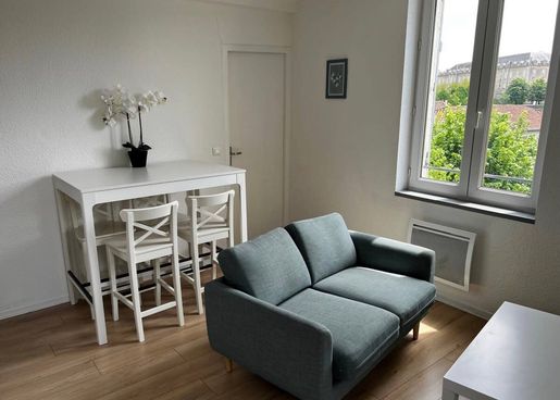 Appartement 3 pièces 35 m² · à Gramat · 35 m² · 45 000 €