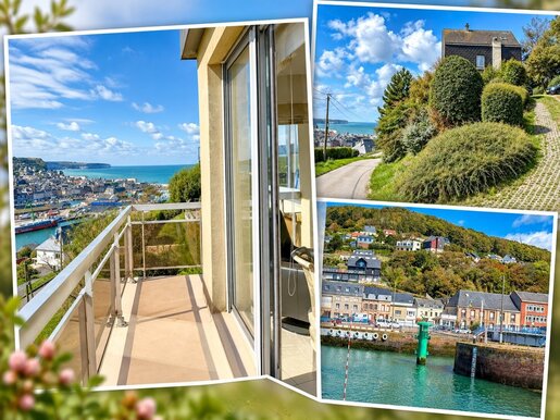 Maison 10 pièces 187 m² · à Fécamp · 187 m² · 498 000 €
