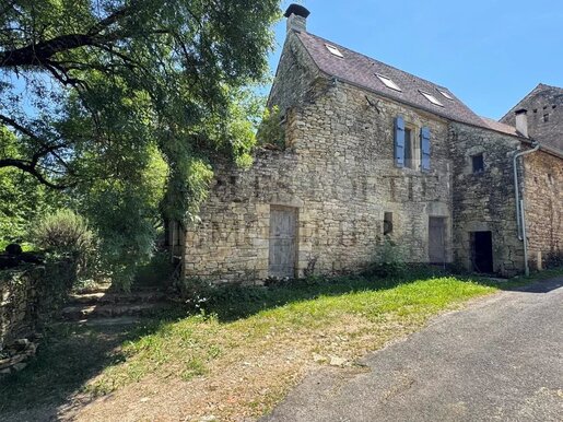 Maison 3 pièces 133 m² · à Cazals · 133 m² · 195 000 €