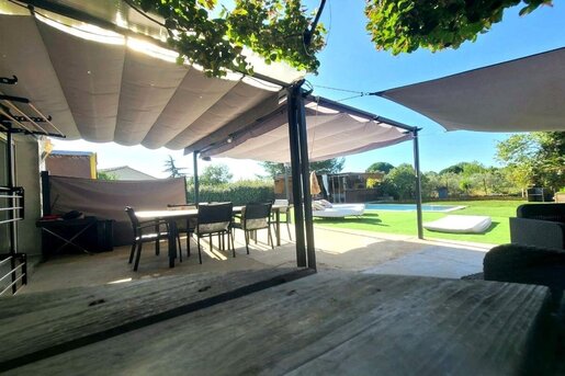 Maison 5 pièces 146 m² · à Cuers · 146 m² · 570 000 €