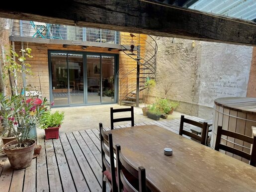 Maison 140 m² · à La Charité-sur-Loire · 140 m² · 229 000 €