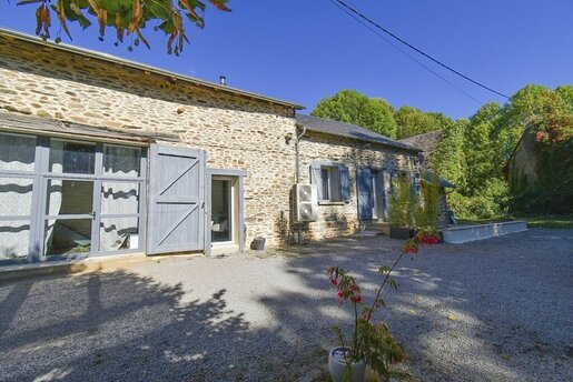 Maison 5 pièces 186 m² · à La Croisille-sur-Briance · 186 m² · 299 000 €