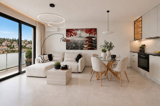 Appartement 3 pièces 58 m² · à Valras-Plage · 58 m² · 245 000 €