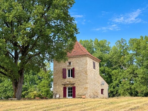 Maison 3 pièces 49 m² · à Puy-l'Évêque · 49 m² · 133 700 €