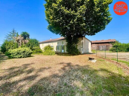 Maison 4 pièces 96 m² · au Temple-sur-Lot · 96 m² · 149 900 €