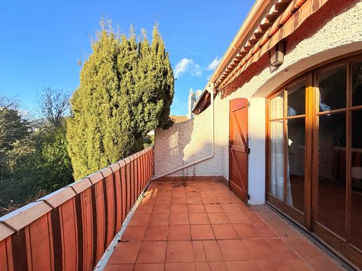 Maison 4 pièces 72 m² · à Toulon · 72 m² · 336 000 €