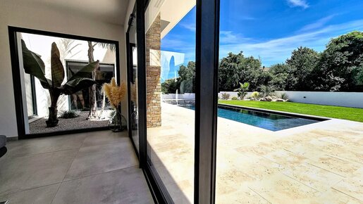 Maison 6 pièces 186 m² · à Cazouls-lès-Béziers · 186 m² · 795 000 €