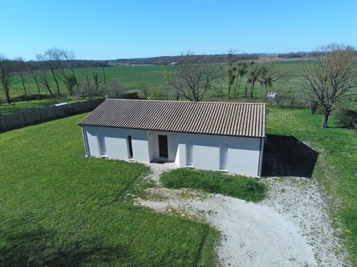 Maison 4 pièces 110 m² · à Mansle-les-Fontaines · 110 m² · 212 765 €