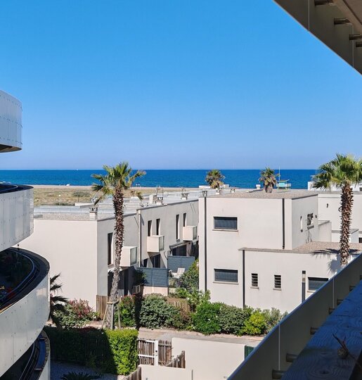 Appartement 3 pièces 69 m² · au Barcarès · 69 m² · 269 000 €
