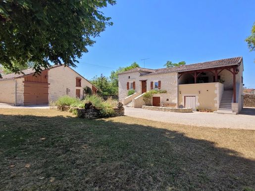 Maison 4 pièces 152 m² · à Aujols · 152 m² · 378 000 €