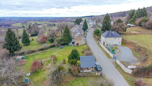Maison 6 pièces 120 m² · à Surdoux · 120 m² · 181 000 €