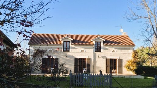 Maison 6 pièces 149 m² · à Saint-André-de-Double · 149 m² · 232 000 €