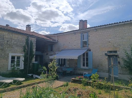 Maison 7 pièces 152 m² · à Chives · 152 m² · 130 000 €