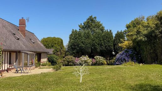 Maison 6 pièces 125 m² · à Sotteville-sur-Mer · 125 m² · 379 000 €