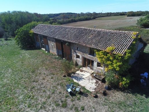 Maison 8 pièces 320 m² · aux Alleuds · 320 m² · 149 950 €