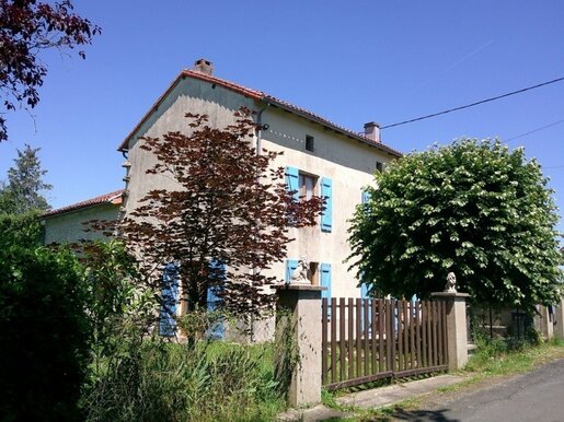 Maison 6 pièces 124 m² · à Availles-Limouzine · 124 m² · 159 570 €