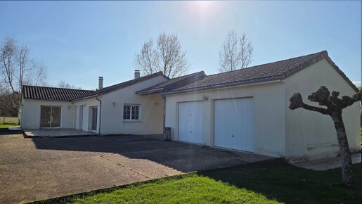 Maison 5 pièces 131 m² · à Montpon-Ménestérol · 131 m² · 232 000 €