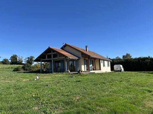 Maison 4 pièces 97 m² · à Gorre · 97 m² · 143 100 €