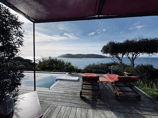 Maison 5 pièces 126 m² · à Hyères · 126 m² · 1 508 000 €