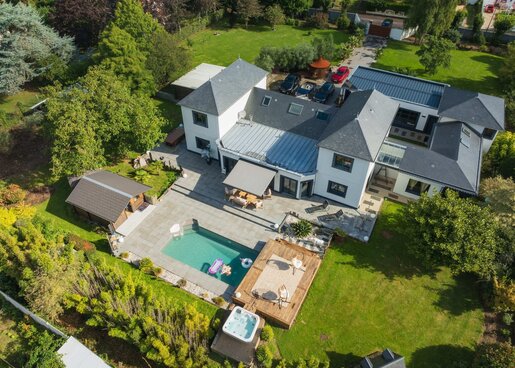 Maison 13 pièces 313 m² · à Étretat · 313 m² · 1 352 000 €